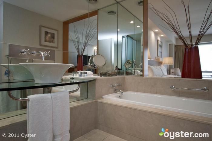 melia buenos aires hotel and convention center