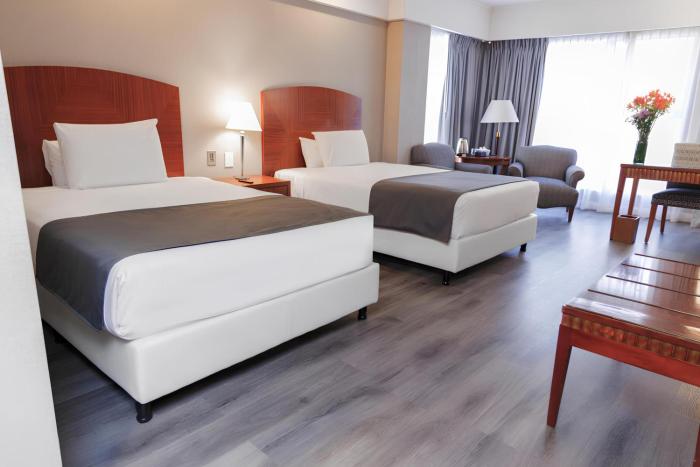 melia buenos aires hotel and convention center