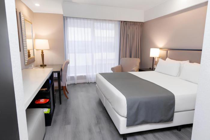 melia buenos aires hotel and convention center
