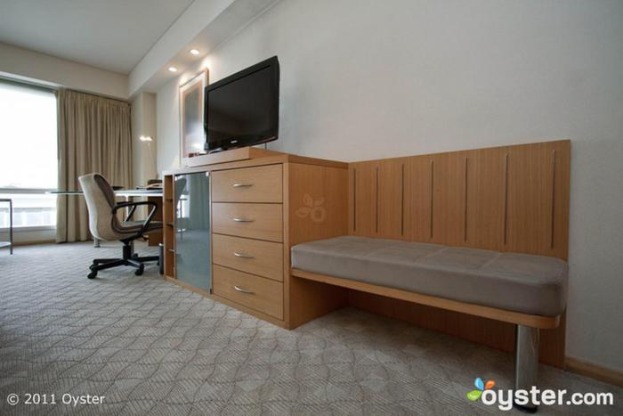 melia buenos aires hotel and convention center