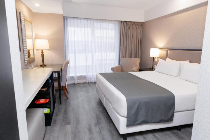 melia buenos aires hotel and convention center