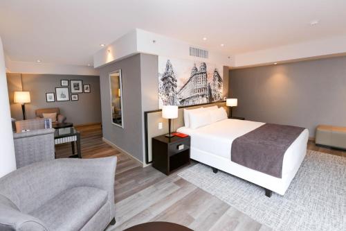 melia buenos aires hotel and convention center