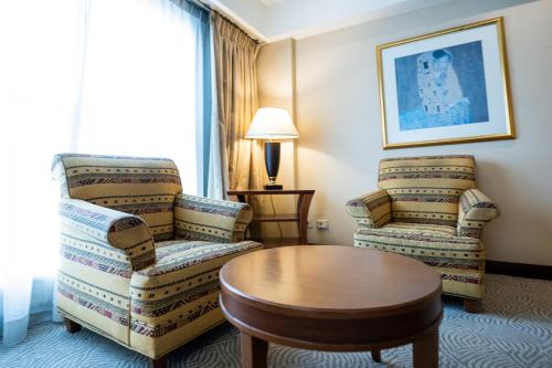 melia buenos aires hotel and convention center