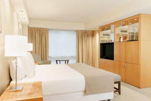 melia buenos aires hotel and convention center