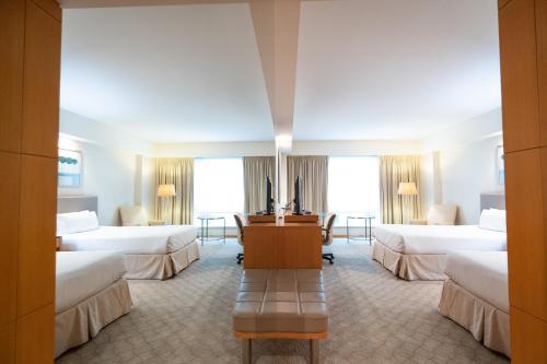 melia buenos aires hotel and convention center