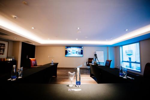 melia buenos aires hotel and convention center