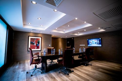 melia buenos aires hotel and convention center