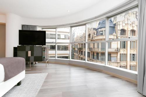 melia buenos aires hotel and convention center