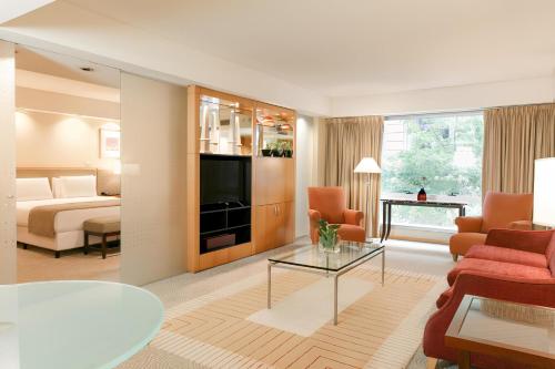 melia buenos aires hotel and convention center