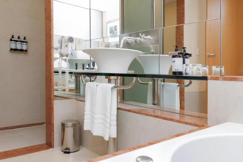 melia buenos aires hotel and convention center