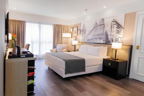 melia buenos aires hotel and convention center