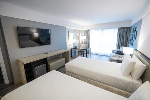 melia buenos aires hotel and convention center