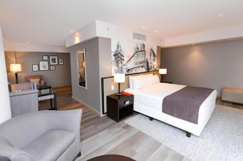 melia buenos aires hotel and convention center