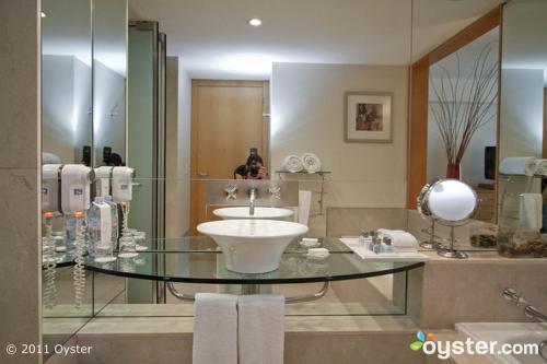 melia buenos aires hotel and convention center