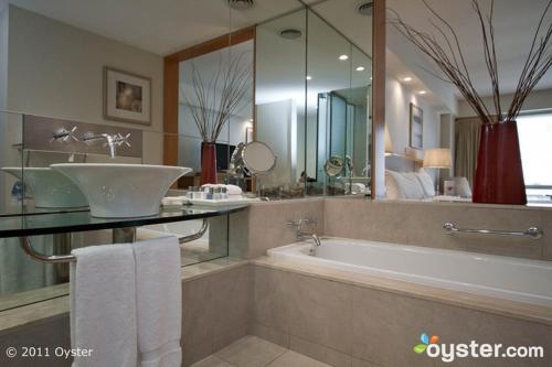 melia buenos aires hotel and convention center