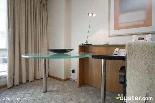 melia buenos aires hotel and convention center