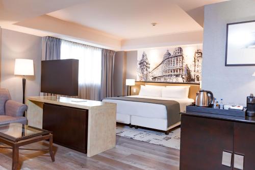 melia buenos aires hotel and convention center