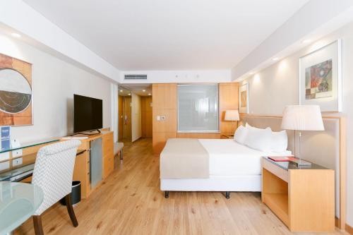 melia buenos aires hotel and convention center