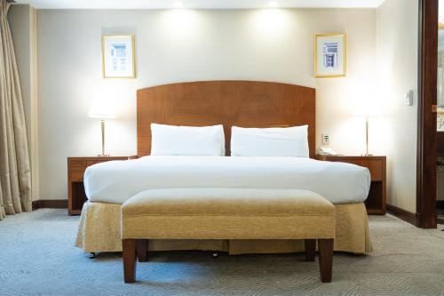 melia buenos aires hotel and convention center