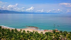 fiesta americana puerto vallarta all inclusive and spa