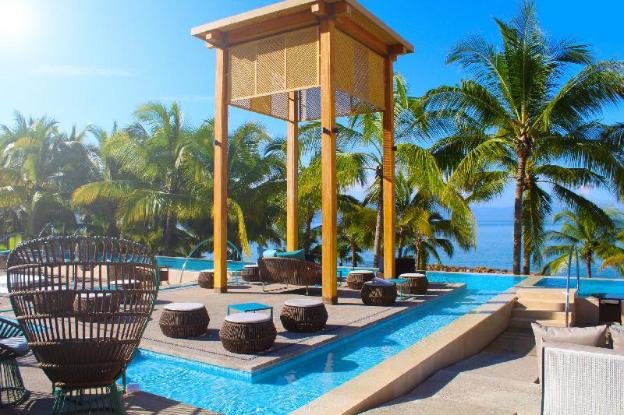 fiesta americana puerto vallarta all inclusive and spa