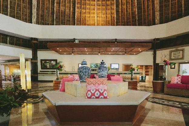 fiesta americana puerto vallarta all inclusive and spa