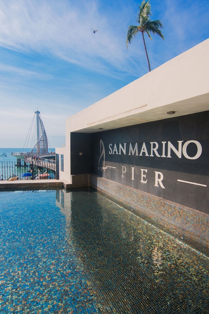 san marino near olas altas street