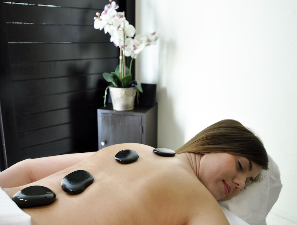 san marino near olas altas street