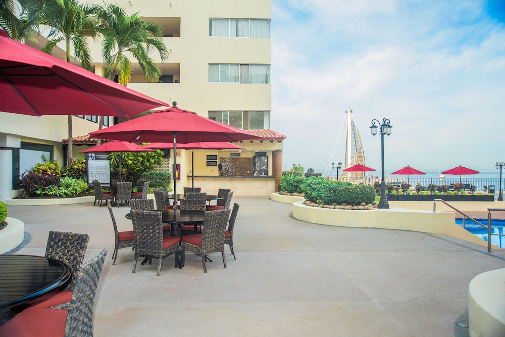 san marino near olas altas street