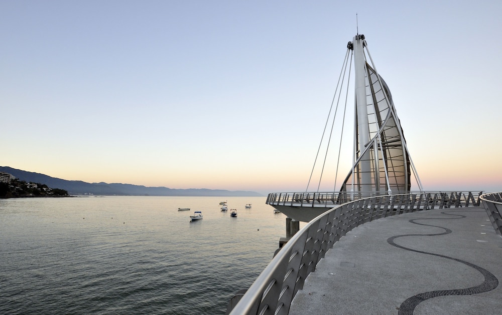 san marino near olas altas street