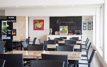 san marino near olas altas street