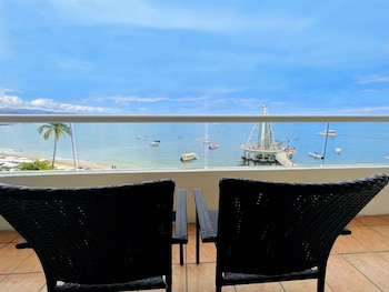 san marino near olas altas street