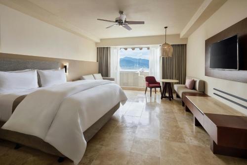 the westin resort and spa puerto vallarta