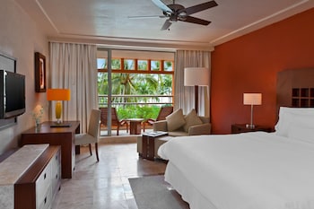 the westin resort and spa puerto vallarta