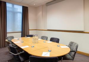leonardo hotel london croydon