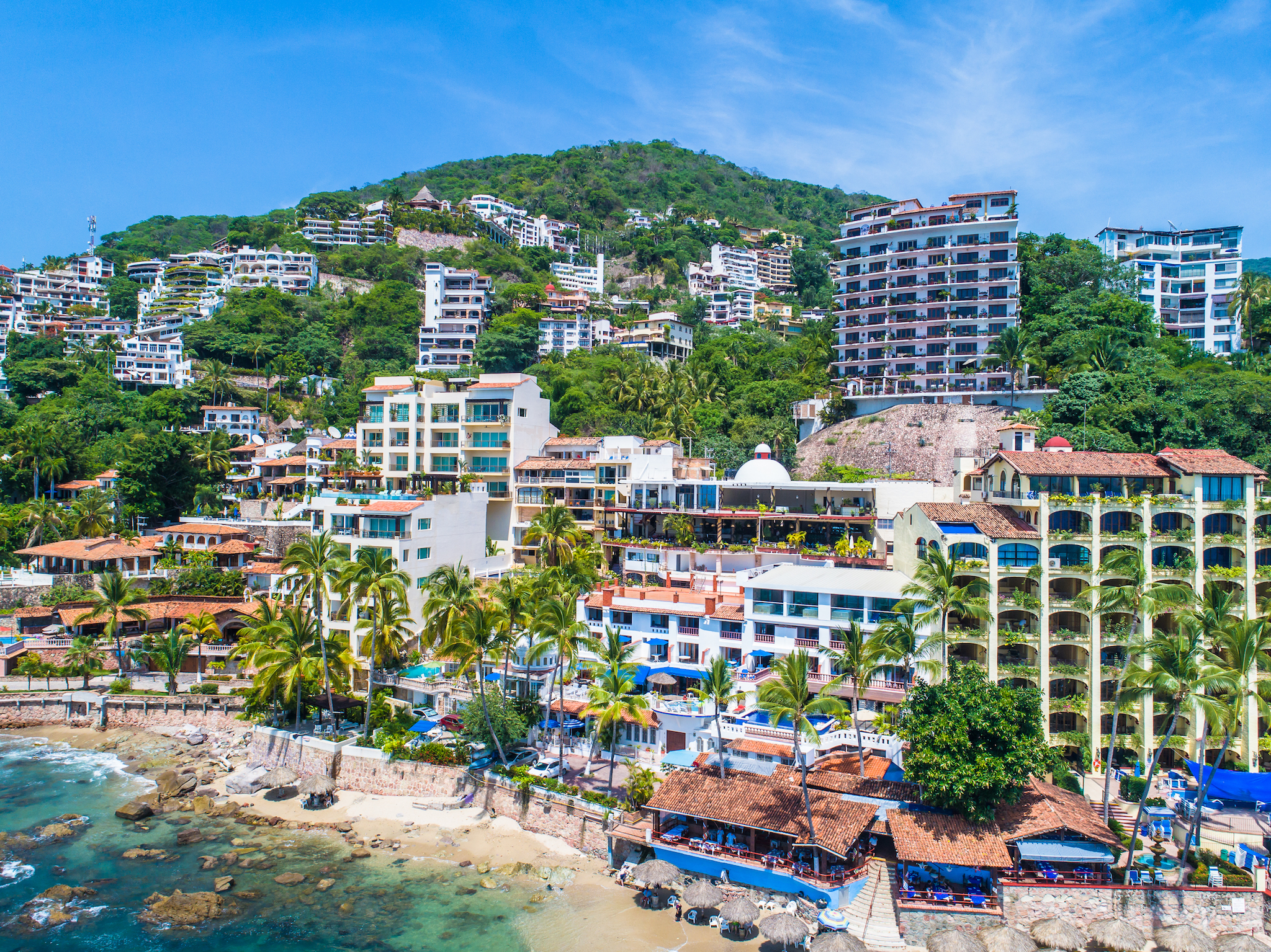 puerto vallarta