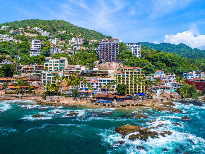 puerto vallarta