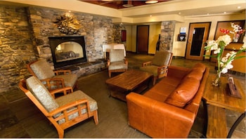Sunshine Mountain Lodge,Near Sunshine Village,4 star