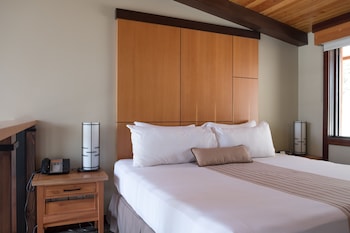 Sunshine Mountain Lodge,Near Sunshine Village,4 star