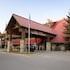 lake louise
