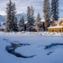lake louise
