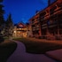 lake louise