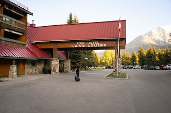 lake louise