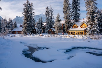 lake louise