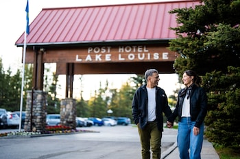 Post Hotel & Spa,Canadian Rockies>>Lake Louise,4 star