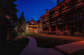 Post Hotel & Spa,Canadian Rockies>>Lake Louise,4 star