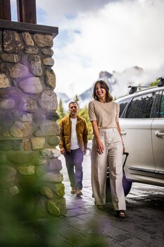 Post Hotel & Spa,Canadian Rockies>>Lake Louise,4 star