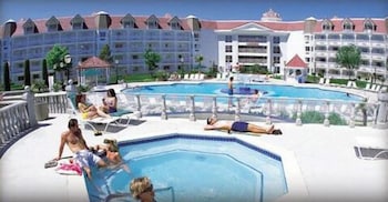 buffalo bills resort and casino