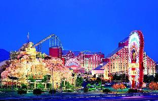 buffalo bills resort and casino