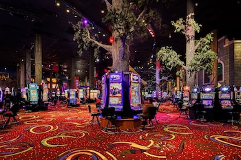 buffalo bills resort and casino